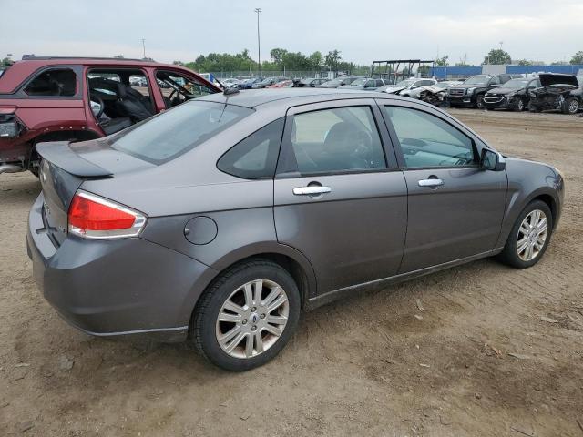 Photo 2 VIN: 1FAHP3HNXAW278781 - FORD FOCUS 