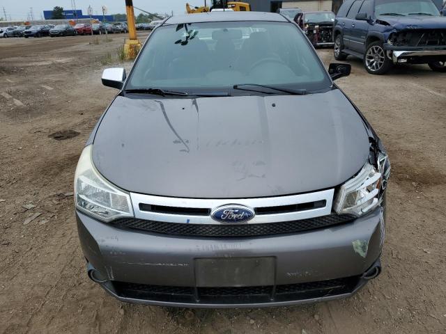 Photo 4 VIN: 1FAHP3HNXAW278781 - FORD FOCUS 