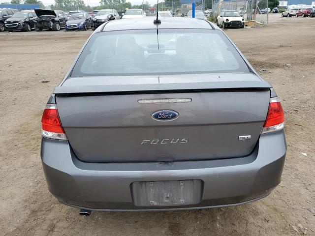 Photo 5 VIN: 1FAHP3HNXAW278781 - FORD FOCUS 