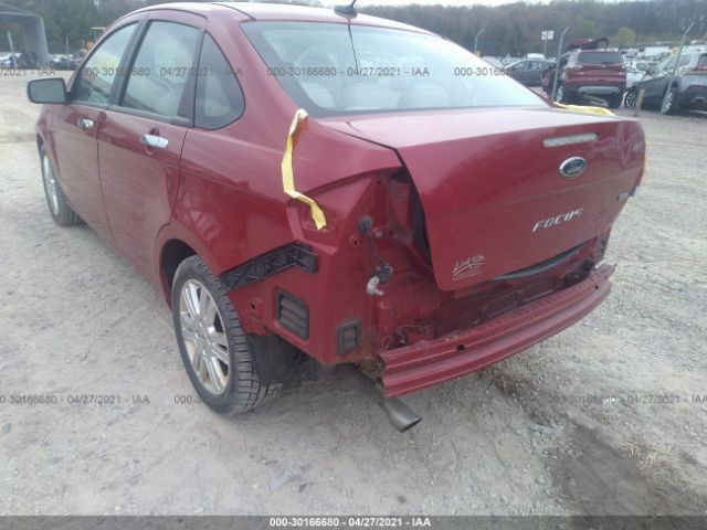 Photo 5 VIN: 1FAHP3HNXBW103402 - FORD FOCUS 