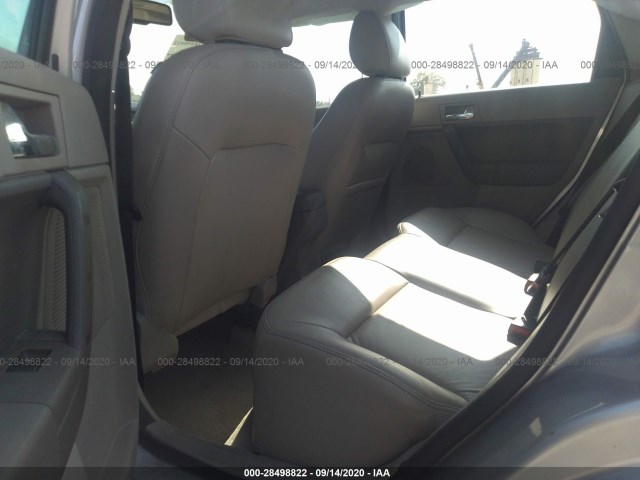 Photo 7 VIN: 1FAHP3HNXBW106719 - FORD FOCUS SEL 