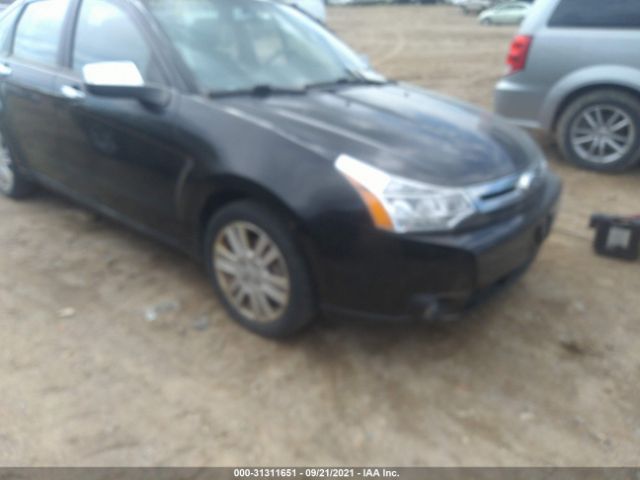 Photo 5 VIN: 1FAHP3HNXBW112648 - FORD FOCUS 