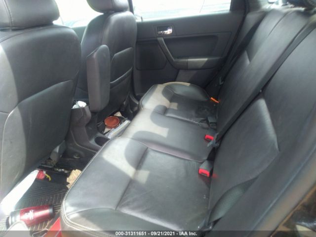 Photo 7 VIN: 1FAHP3HNXBW112648 - FORD FOCUS 