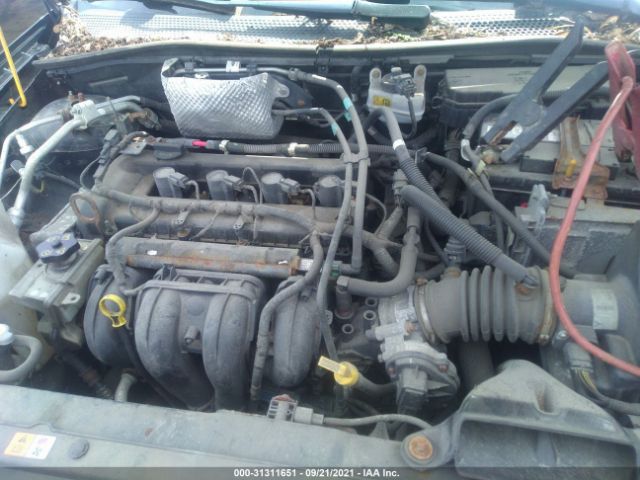 Photo 9 VIN: 1FAHP3HNXBW112648 - FORD FOCUS 