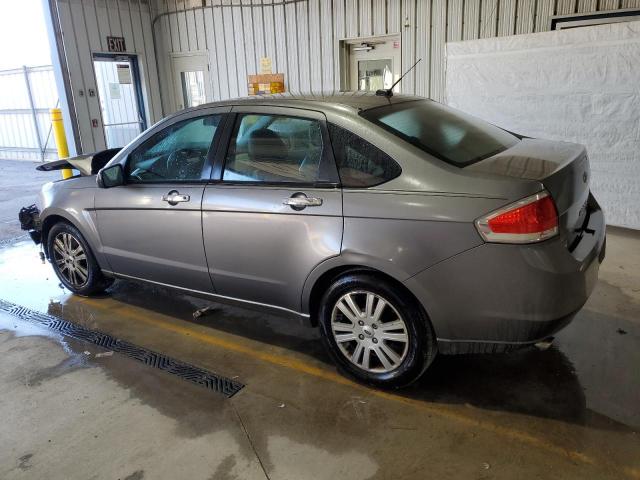 Photo 1 VIN: 1FAHP3HNXBW123634 - FORD FOCUS SEL 