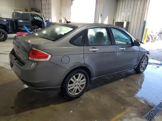 Photo 2 VIN: 1FAHP3HNXBW123634 - FORD FOCUS SEL 