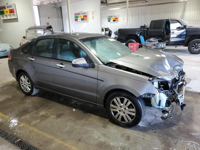 Photo 3 VIN: 1FAHP3HNXBW123634 - FORD FOCUS SEL 