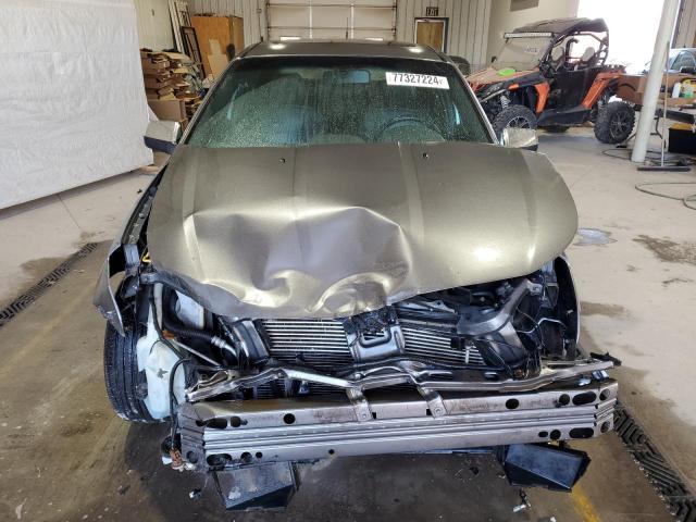 Photo 4 VIN: 1FAHP3HNXBW123634 - FORD FOCUS SEL 