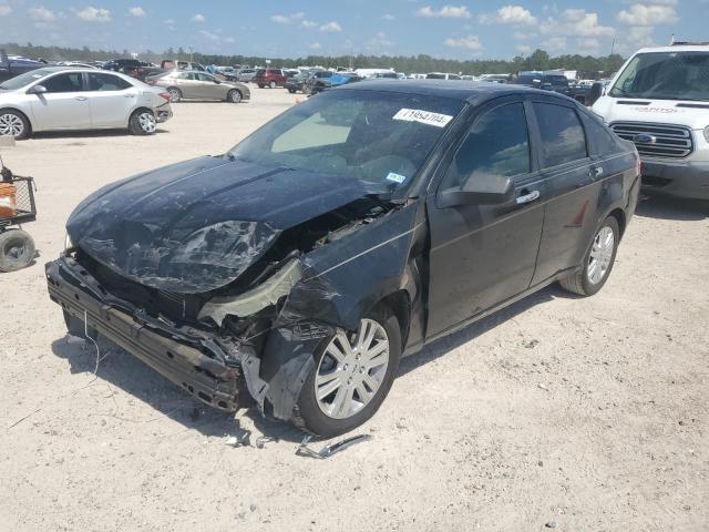 Photo 0 VIN: 1FAHP3HNXBW145696 - FORD FOCUS SEL 