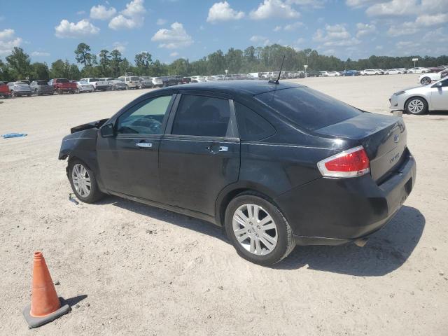 Photo 1 VIN: 1FAHP3HNXBW145696 - FORD FOCUS SEL 