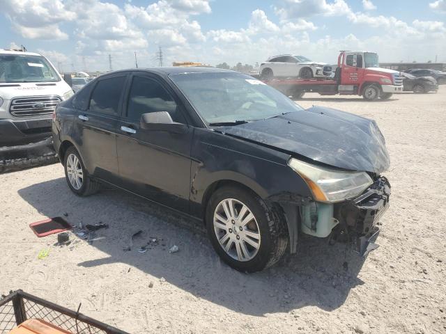 Photo 3 VIN: 1FAHP3HNXBW145696 - FORD FOCUS SEL 