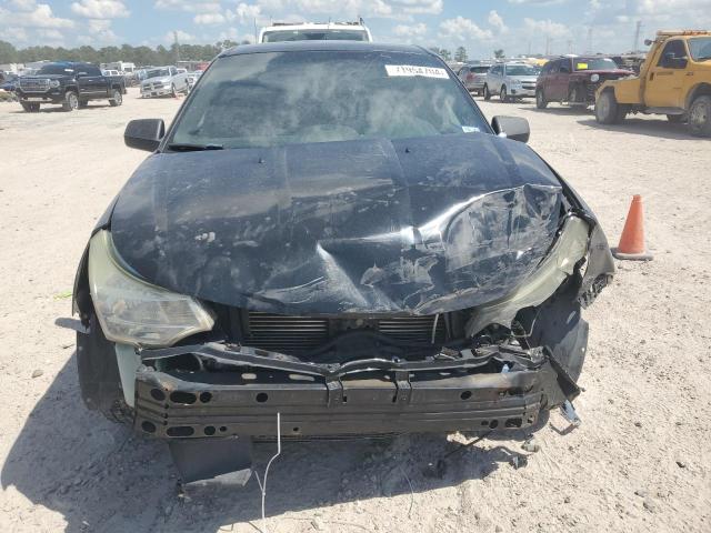 Photo 4 VIN: 1FAHP3HNXBW145696 - FORD FOCUS SEL 