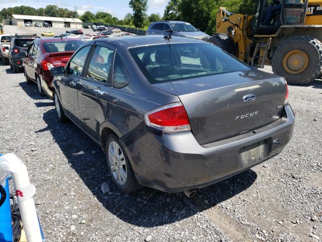 Photo 2 VIN: 1FAHP3HNXBW147237 - FORD FOCUS SEL 