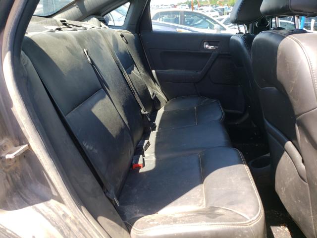 Photo 5 VIN: 1FAHP3HNXBW147237 - FORD FOCUS SEL 