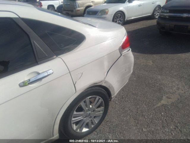 Photo 5 VIN: 1FAHP3HNXBW148937 - FORD FOCUS 