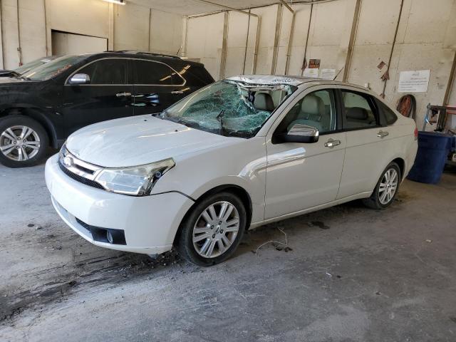 Photo 0 VIN: 1FAHP3HNXBW169268 - FORD FOCUS SEL 