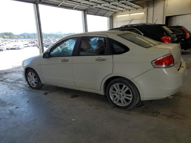 Photo 1 VIN: 1FAHP3HNXBW169268 - FORD FOCUS SEL 