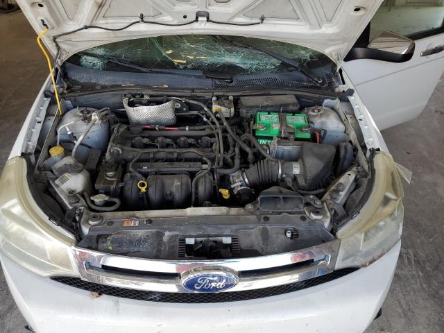 Photo 10 VIN: 1FAHP3HNXBW169268 - FORD FOCUS SEL 