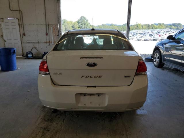 Photo 5 VIN: 1FAHP3HNXBW169268 - FORD FOCUS SEL 