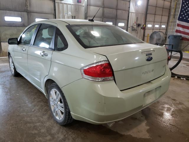 Photo 2 VIN: 1FAHP3HNXBW190265 - FORD FOCUS SEL 