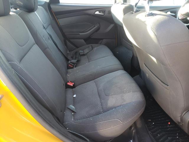 Photo 5 VIN: 1FAHP3J20CL119157 - FORD FOCUS TITA 