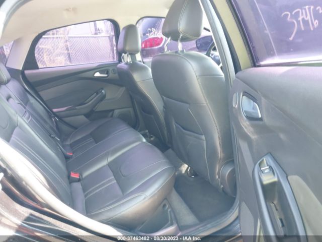 Photo 7 VIN: 1FAHP3J20CL119529 - FORD FOCUS 