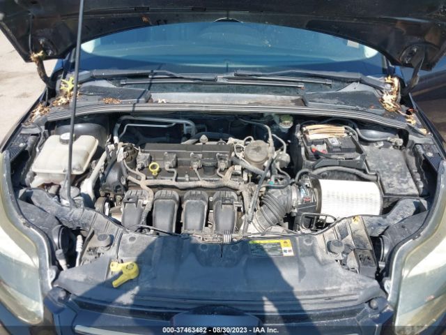 Photo 9 VIN: 1FAHP3J20CL119529 - FORD FOCUS 