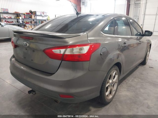 Photo 3 VIN: 1FAHP3J20CL189404 - FORD FOCUS 