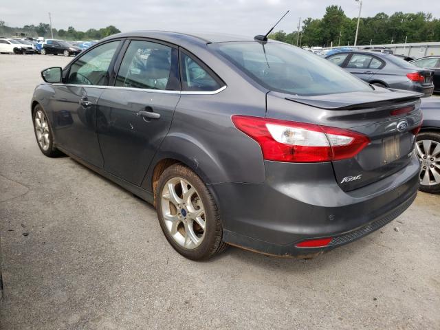 Photo 2 VIN: 1FAHP3J20CL215290 - FORD FOCUS TITA 