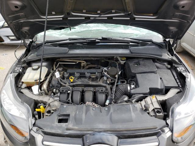 Photo 6 VIN: 1FAHP3J20CL215290 - FORD FOCUS TITA 