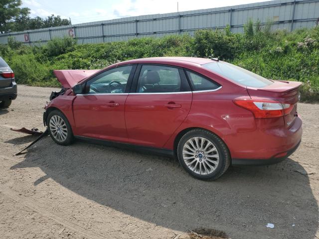 Photo 1 VIN: 1FAHP3J20CL265946 - FORD FOCUS 