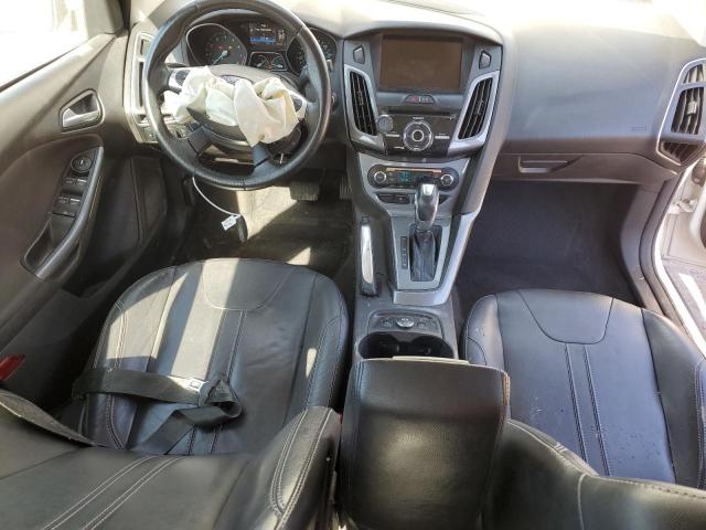 Photo 7 VIN: 1FAHP3J20CL365321 - FORD FOCUS TITA 