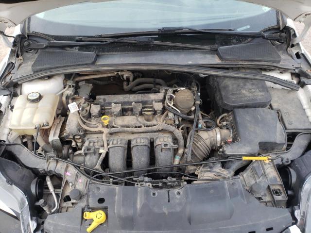 Photo 6 VIN: 1FAHP3J20CL450935 - FORD FOCUS TITA 