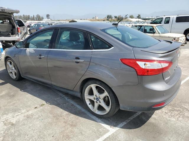 Photo 1 VIN: 1FAHP3J21CL116851 - FORD FOCUS 