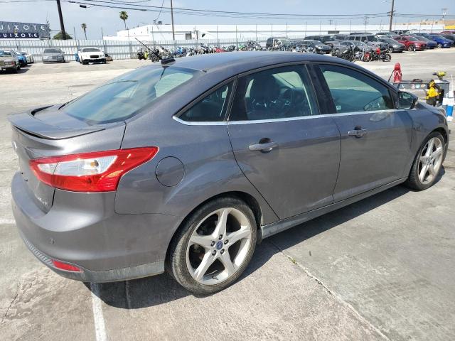 Photo 2 VIN: 1FAHP3J21CL116851 - FORD FOCUS 