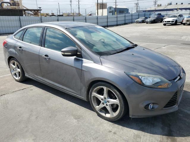 Photo 3 VIN: 1FAHP3J21CL116851 - FORD FOCUS 