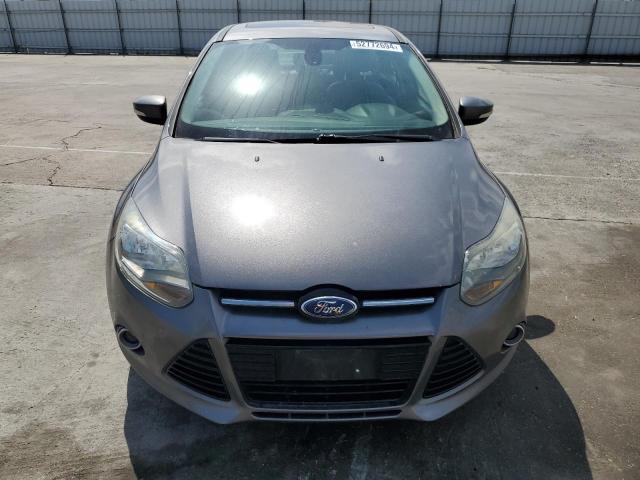 Photo 4 VIN: 1FAHP3J21CL116851 - FORD FOCUS 