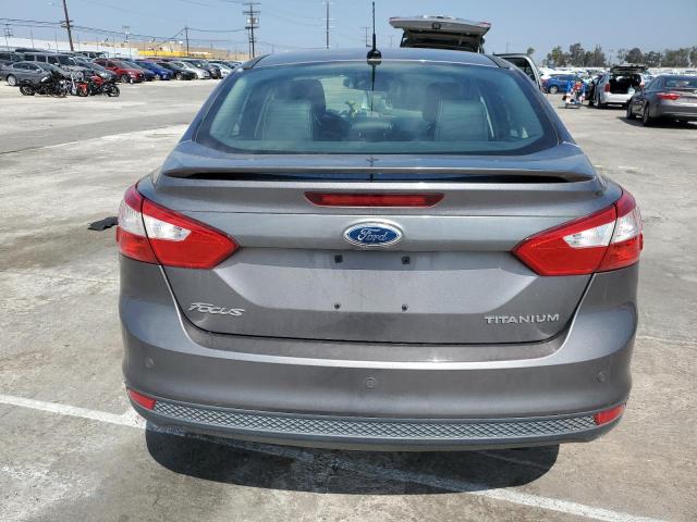 Photo 5 VIN: 1FAHP3J21CL116851 - FORD FOCUS 