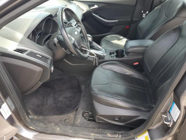 Photo 6 VIN: 1FAHP3J21CL116851 - FORD FOCUS 