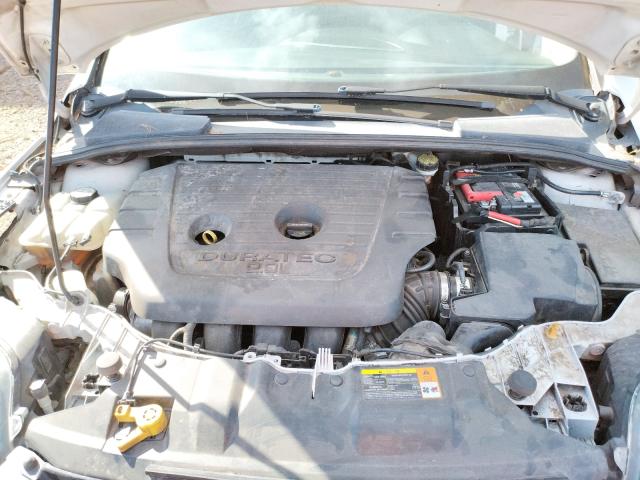 Photo 6 VIN: 1FAHP3J21CL140017 - FORD FOCUS TITA 