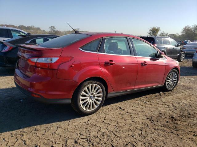 Photo 2 VIN: 1FAHP3J21CL145296 - FORD FOCUS TITA 