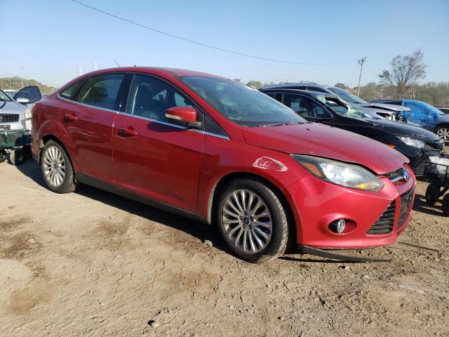 Photo 3 VIN: 1FAHP3J21CL145296 - FORD FOCUS TITA 