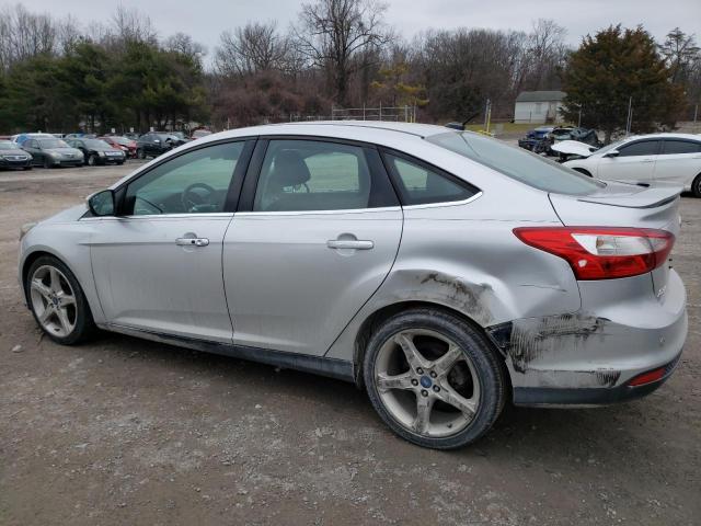 Photo 1 VIN: 1FAHP3J21CL269911 - FORD FOCUS 