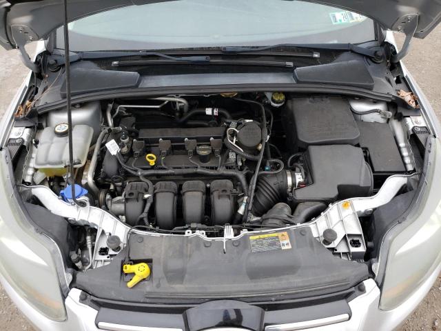 Photo 10 VIN: 1FAHP3J21CL269911 - FORD FOCUS 