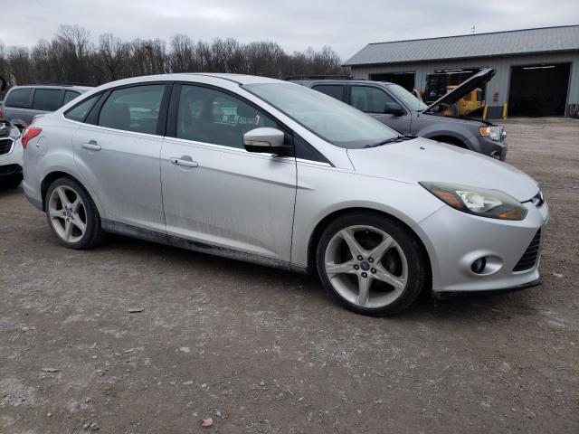 Photo 3 VIN: 1FAHP3J21CL269911 - FORD FOCUS 