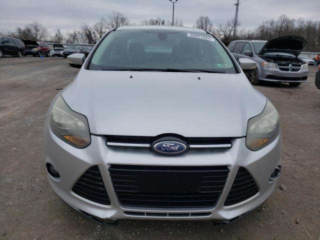 Photo 4 VIN: 1FAHP3J21CL269911 - FORD FOCUS 