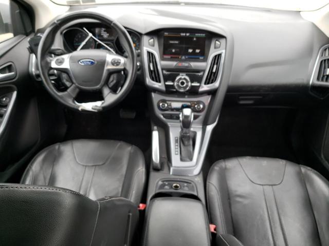 Photo 7 VIN: 1FAHP3J21CL269911 - FORD FOCUS 