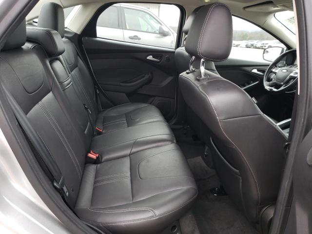 Photo 9 VIN: 1FAHP3J21CL269911 - FORD FOCUS 