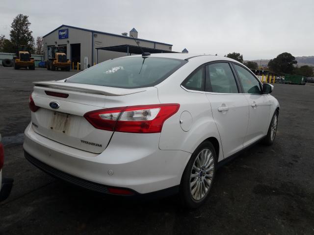 Photo 3 VIN: 1FAHP3J21CL274042 - FORD FOCUS TITA 