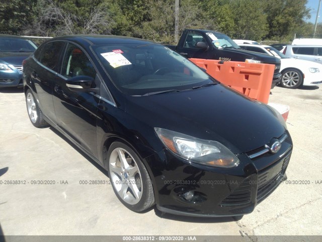 Photo 0 VIN: 1FAHP3J21CL278544 - FORD FOCUS 